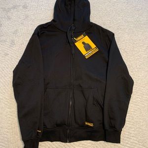 DeWalt Heater Hoodie *JACKET ONLY*